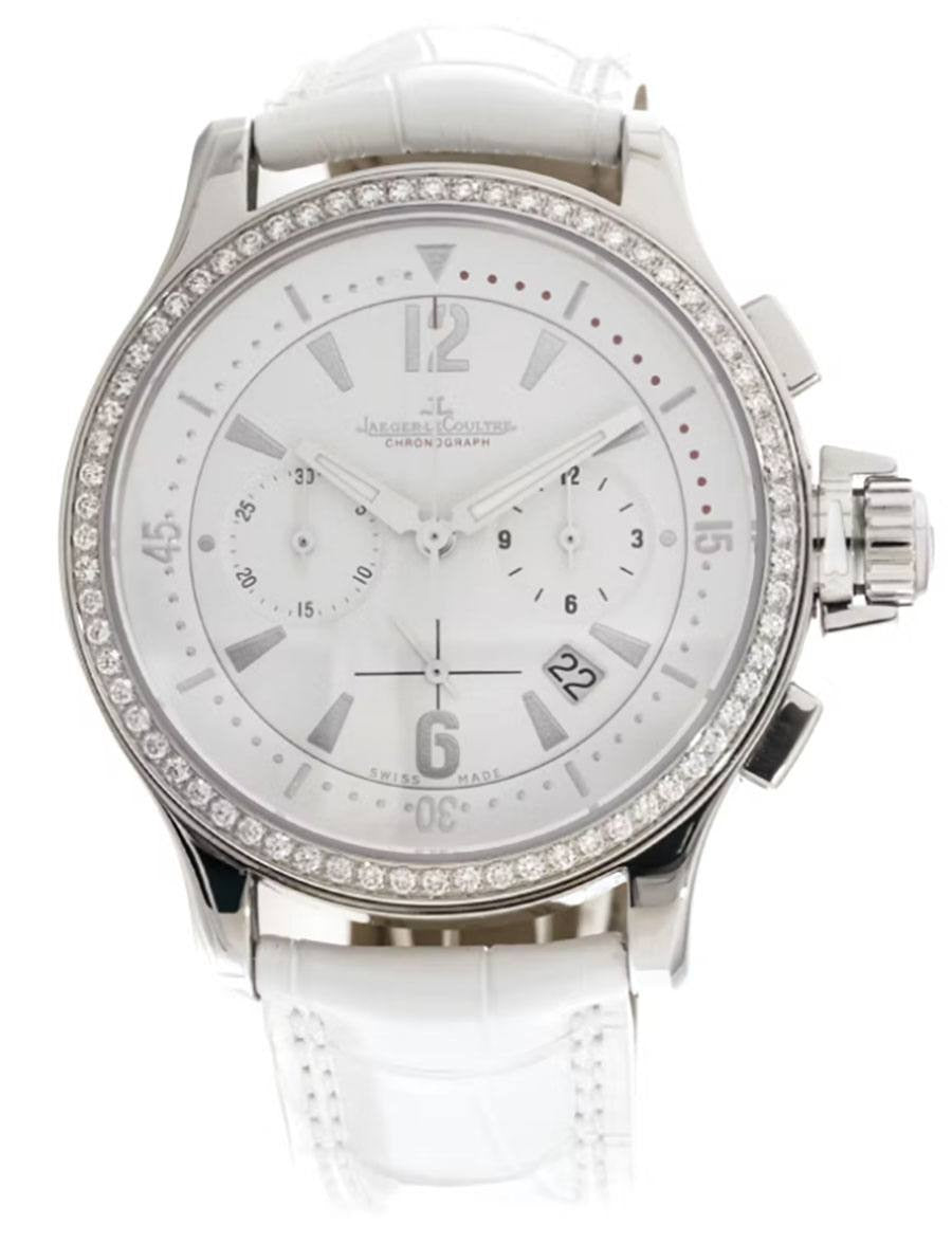 Jaeger LeCoultre Master Compressor Chronograph Lady Q1748402
