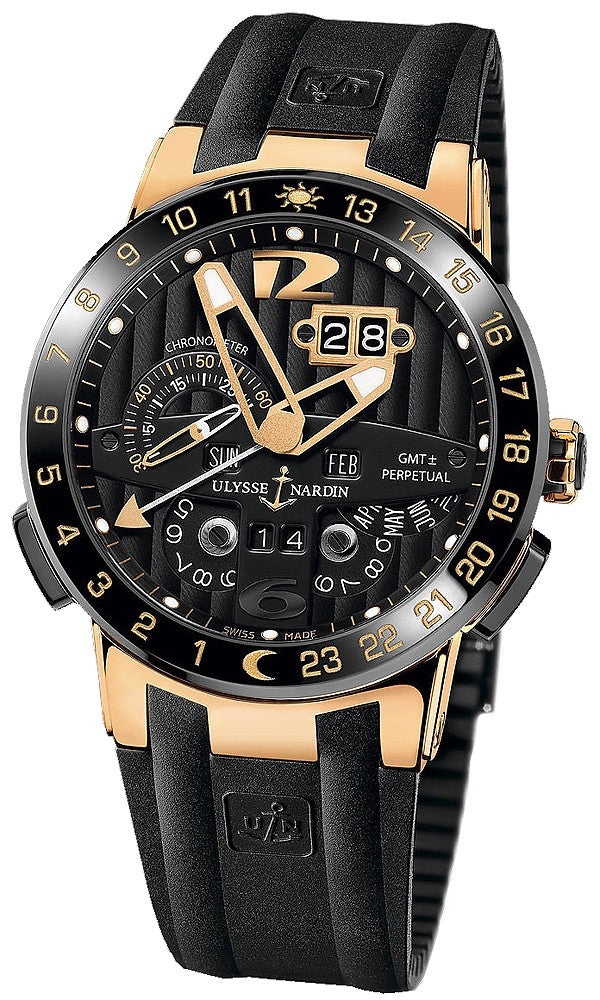Ulysse Nardin El Toro 326-03-3