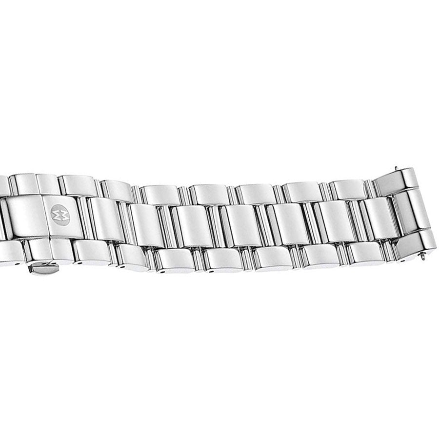 Michele 18mm Deco Bracelet MS18CS235009