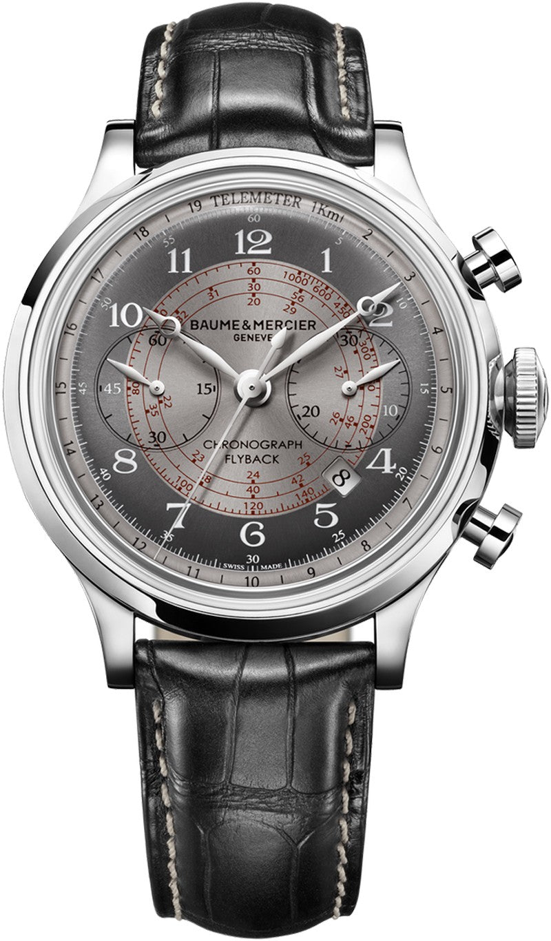 Baume & Mercier Capeland 10086