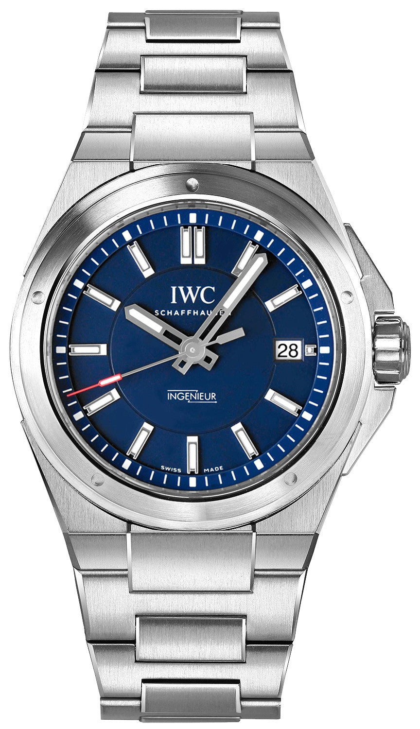IWC Ingenieur Automatic IW323909