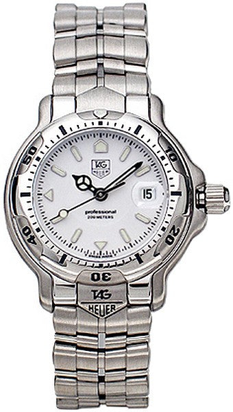 Tag Heuer 6000 WH1311.BA0677