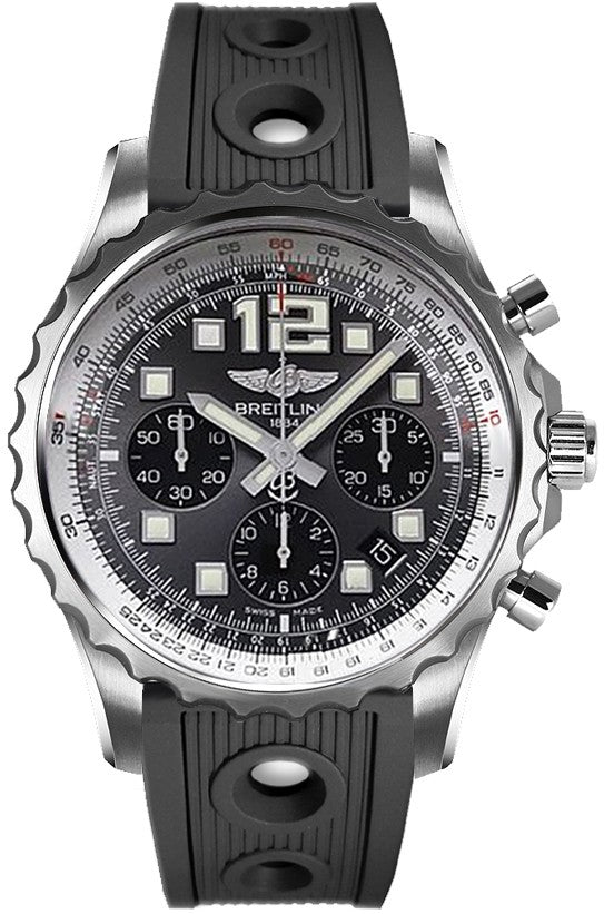 Breitling Chronospace Automatic Men's Watch A2336035/F555-201S