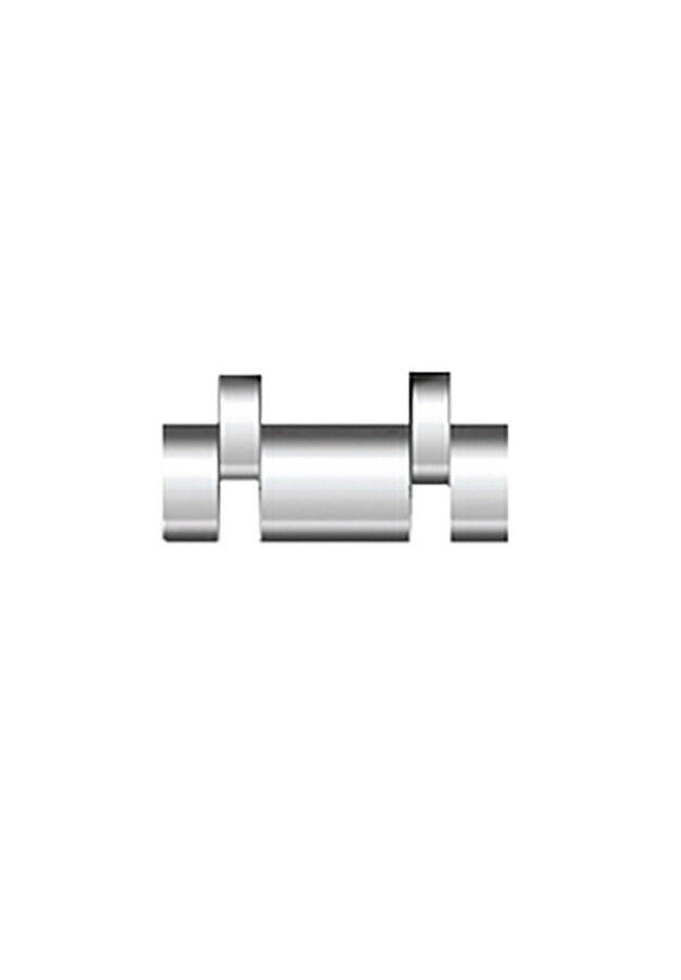 MontBlanc Nicolas Rieussec 20mm Steel Link