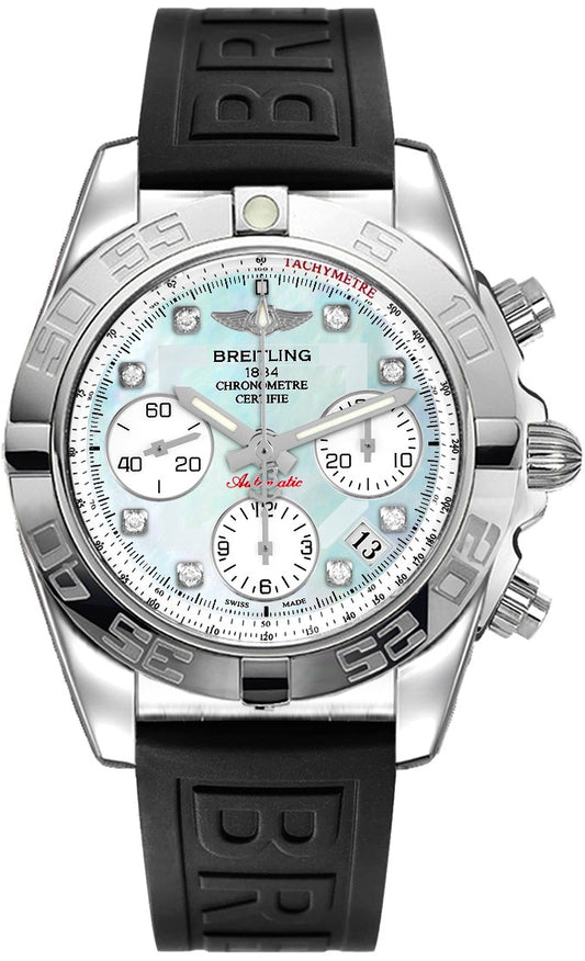 Breitling Chronomat 41 AB014012/G712-151S