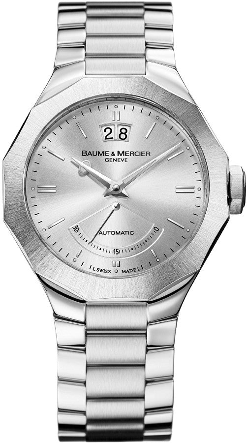 Baume & Mercier Riviera Men's Watch MOA8828