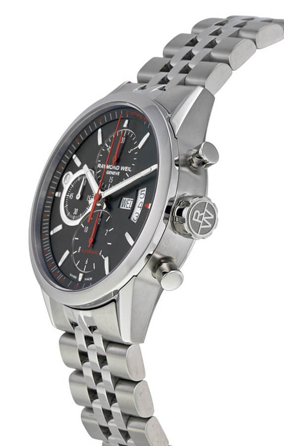 Raymond Weil Freelancer Automatic Chronograph Men's Watch 7730-ST-20041
