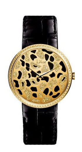 Christian Dior La D De CD043154A001