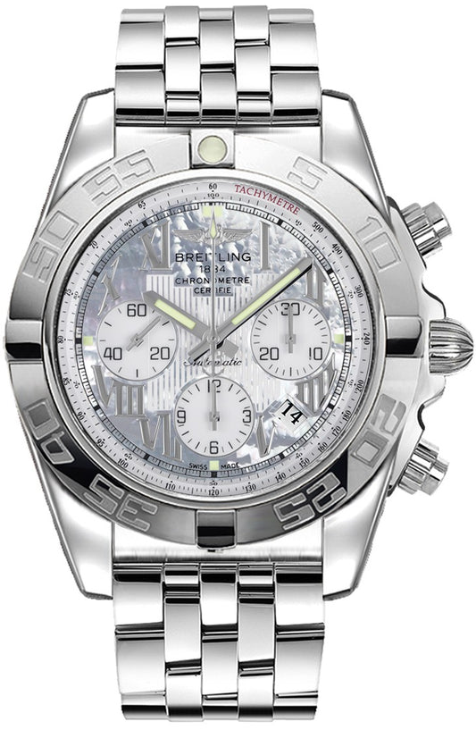 Breitling Chronomat 44 AB011012/A691-375A