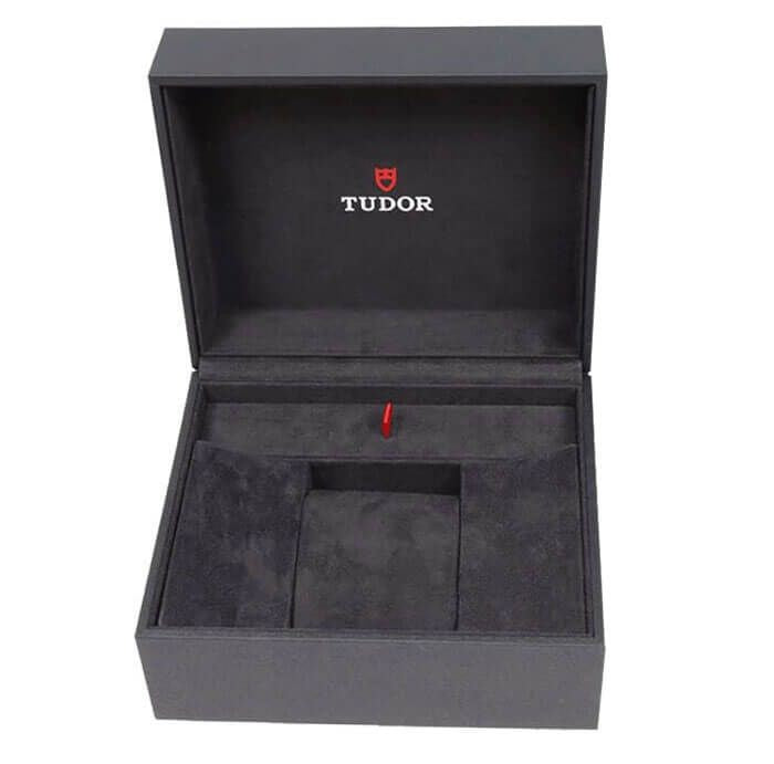 Tudor Black Bay Chrono Stainless Steel 41mm Men's Watch M79360N-0001