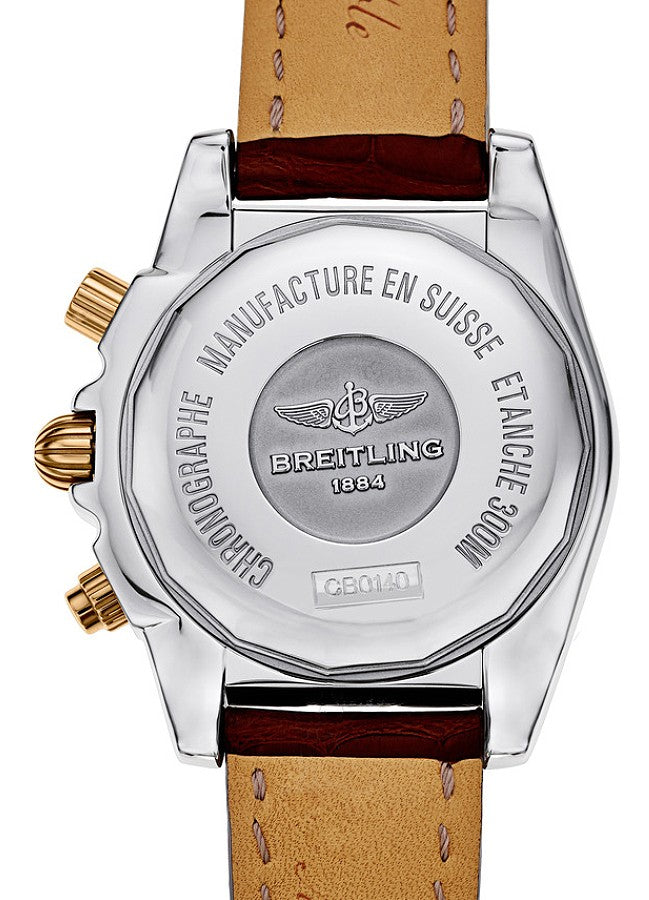 Breitling Chronomat 41 CB014012/G713-725P