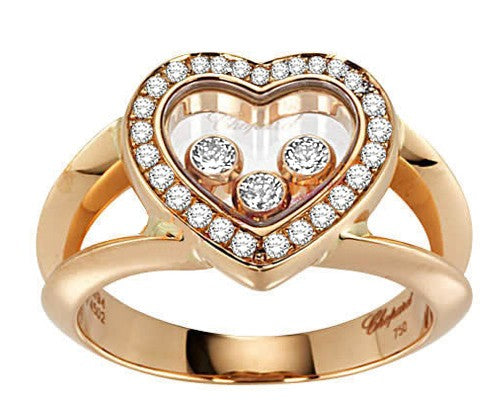 Chopard Ring 826962-5210