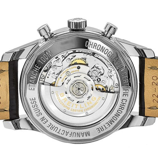 Breitling Transocean Chronograph AB015212/BA99-744P
