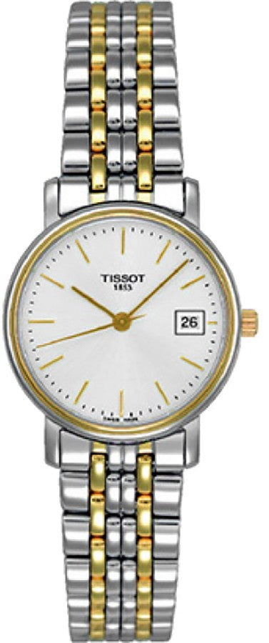 Tissot T-Classic Desire T52.2.281.31