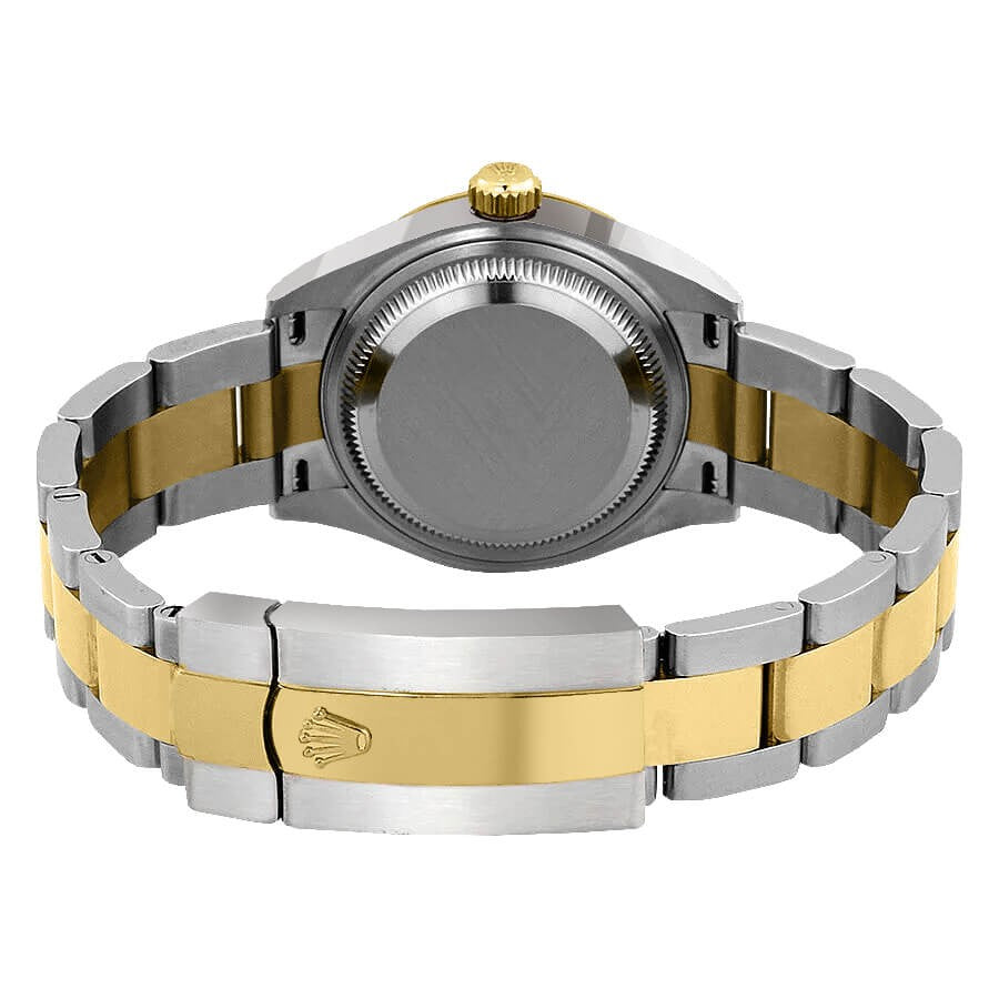 Rolex Lady-Datejust 28 Women's Watch 279163