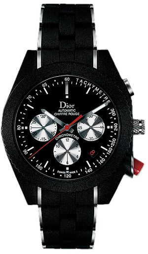 Christian Dior Chiffre Rouge 41mm CD084840R001