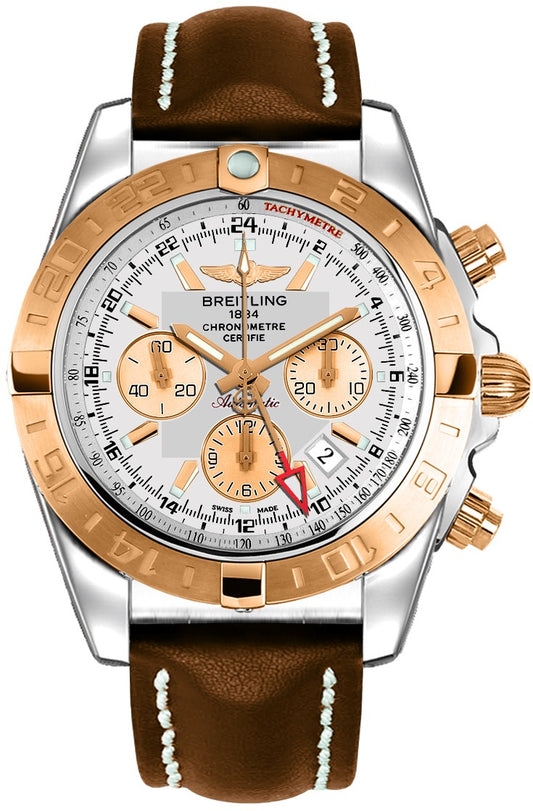 Breitling Chronomat 44 GMT CB042012/G755-437X