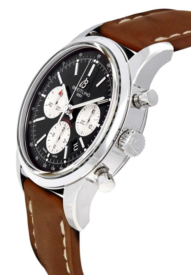 Breitling Transocean Chronograph AB015212/BF26-437X