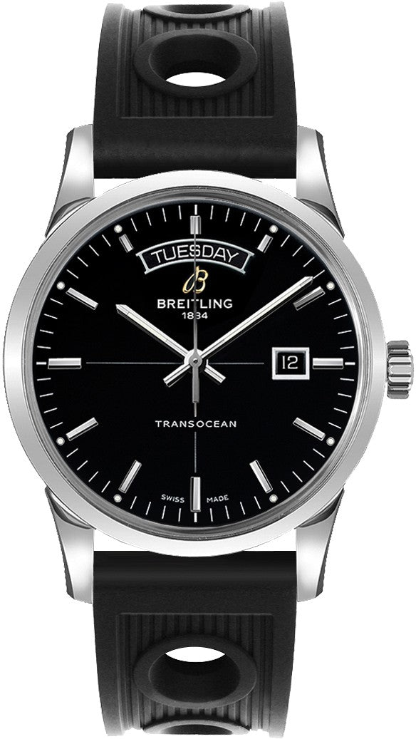 Breitling Transocean Day Date A4531012/BB69-200S
