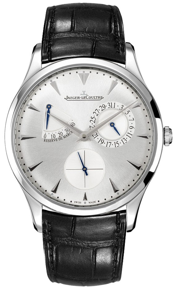 Jaeger LeCoultre Master Ultra Thin Reserve de Marche Q1378420