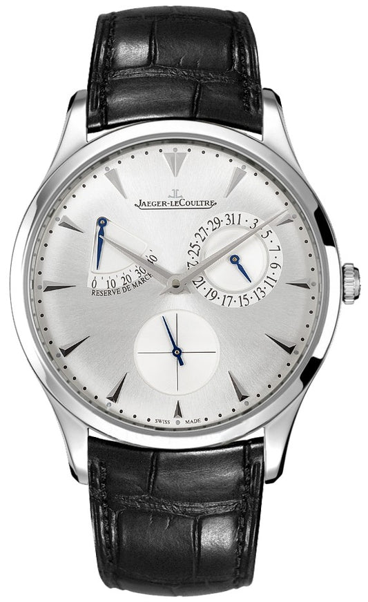 Jaeger LeCoultre Master Ultra Thin Reserve de Marche Q1378420