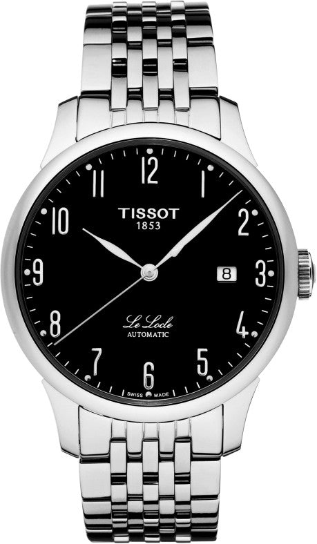 Tissot Le Locle T41.1.483.52