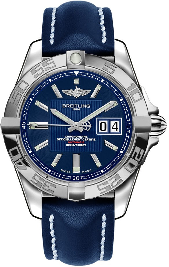 Breitling Galactic 41 A49350L2/C806-113X