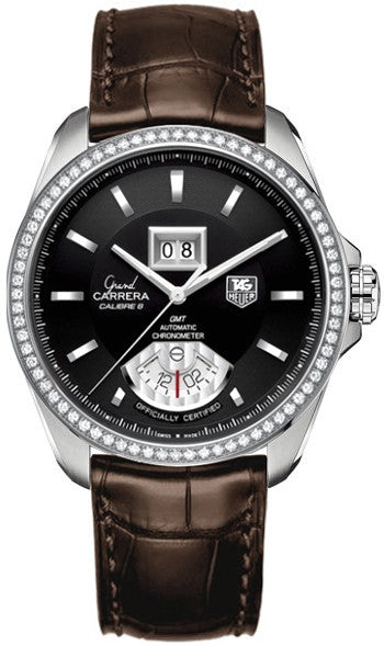 Tag Heuer Grand Carrera WAV5115.FC6231