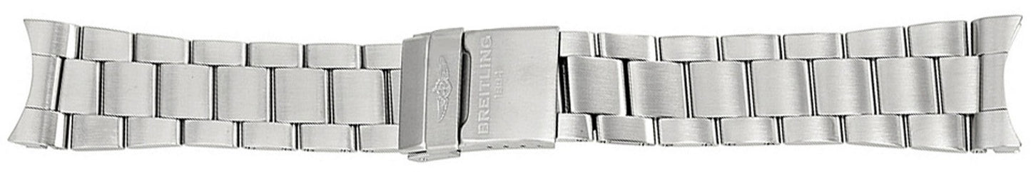 Breitling Colt Lady 16mm Stainless Steel Bracelet 175A