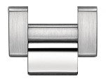 Tag Heuer Aquaracer OEM Stainless Steel Watch 14mm Link BA0915