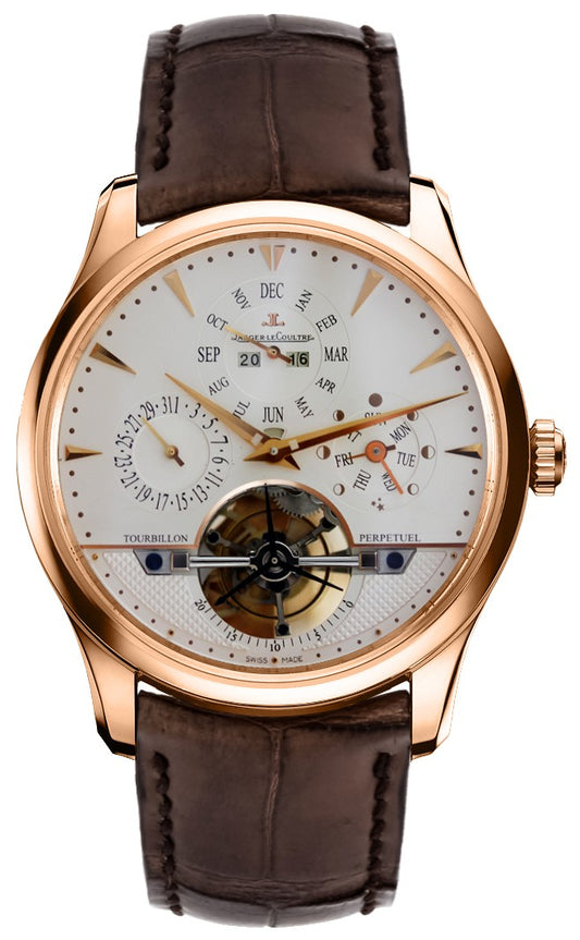 Jaeger LeCoultre Master Q500242A