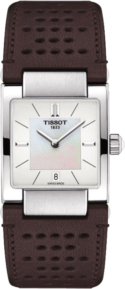 Tissot T02 T090.310.16.111.00