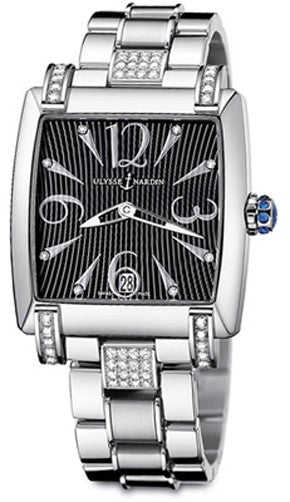 Ulysse Nardin Caprice 133-91C-7C/06-02