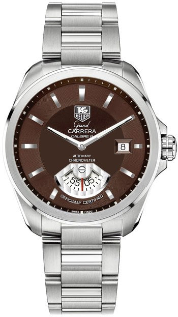 Tag Heuer Grand Carrera WAV511C.BA0900