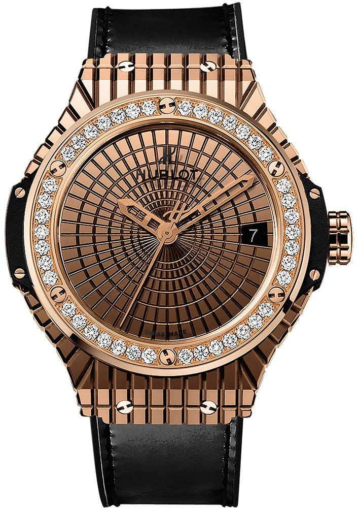 Hublot Big Bang Caviar 346.PX.0880.VR.1204