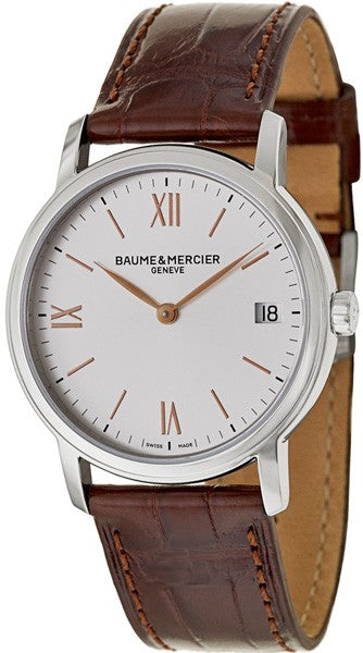Baume & Mercier Classima 10147