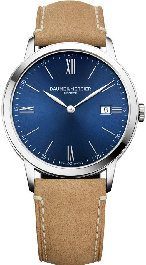 Baume & Mercier Classima 10385