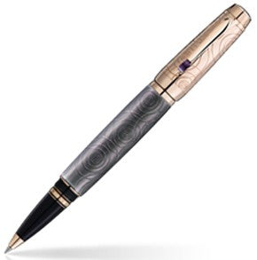 MontBlanc Boheme Pirouette Lilas Rollerball Pen 103798