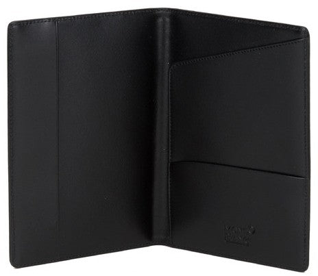 MontBlanc Meisterstuck Passport Holder 35285