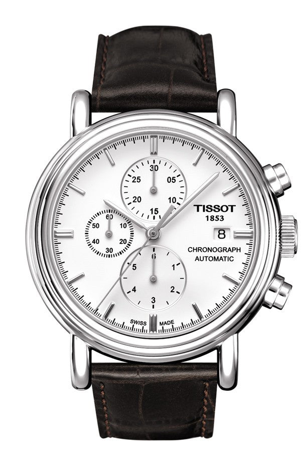 Tissot Carson T068.427.16.011.00