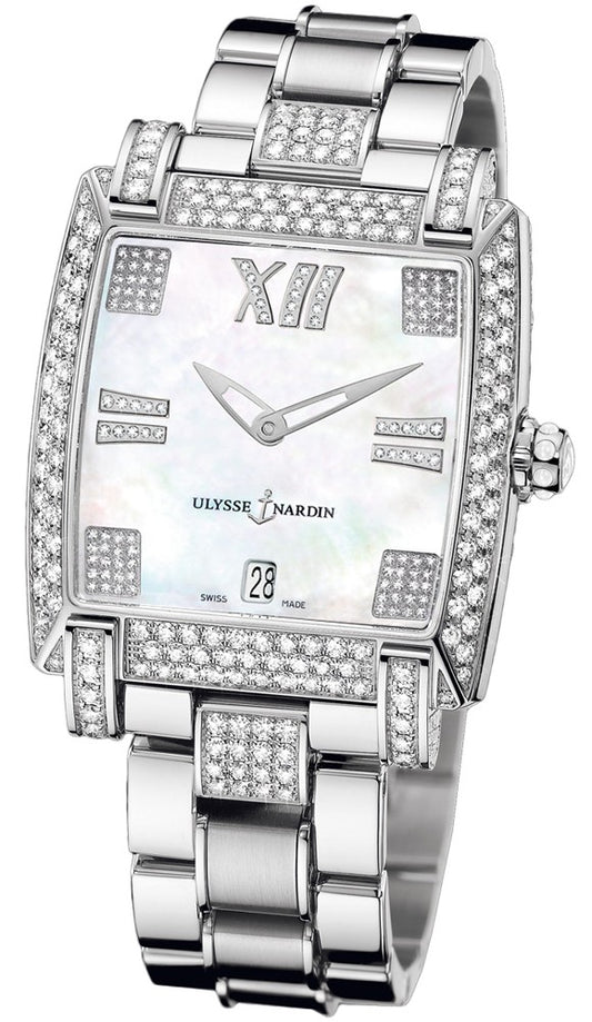 Ulysse Nardin Caprice 130-91AC-8C/301