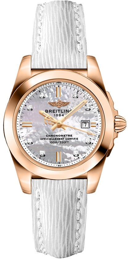 Breitling Galactic 29 H7234812/A792-274X