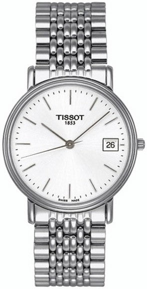 Tissot T-Classic Desire T52.1.481.31