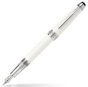 MontBlanc Meisterstuck Tribute to the Mont Blanc Fountain Pen 106843