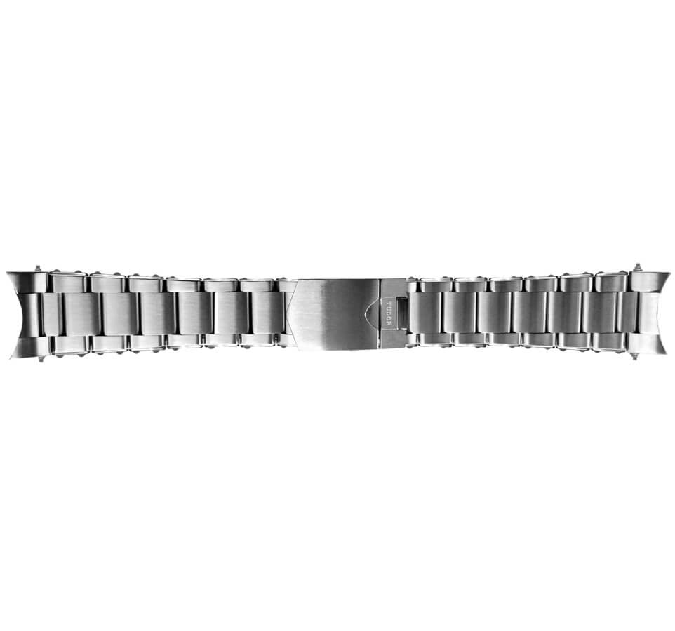 Tudor 19mm Stainless Steel Bracelet 72040