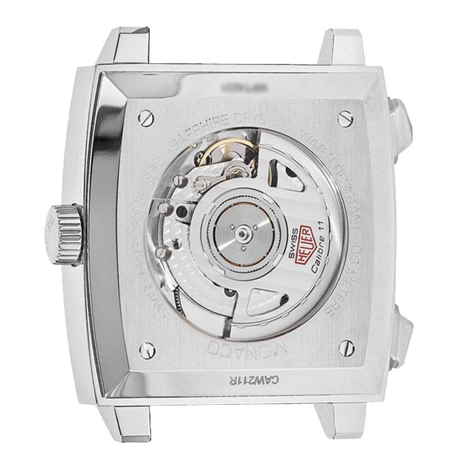 Tag Heuer Monaco Steve McQueen Men's Watch CAW211R.FC6183