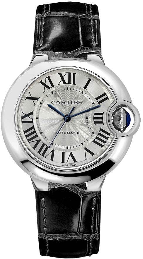 Cartier Ballon Bleu W6900556