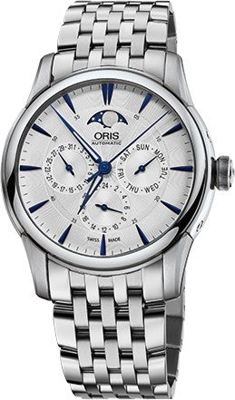 Oris Artelier Complication 78177034031MB
