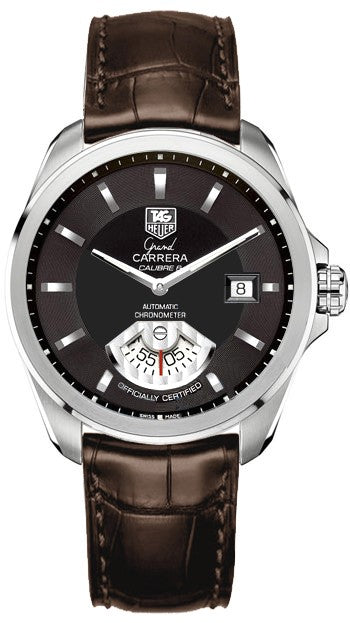 Tag Heuer Grand Carrera WAV511A.FC6230