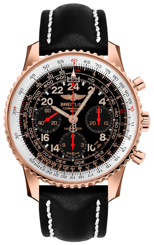 Breitling Navitimer Cosmonaute RB0210B5/BC19-435X
